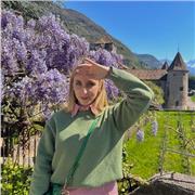 Ciao! Se hai bisogno di aiuto, contattami subito!