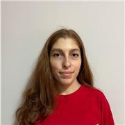 English-Sprecherin seit dem Kindergarten