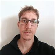 Estudiante de Ingeniería Informática de último año especializado en Matemáticas y Física para la ESO, Bachillerato y Universidad