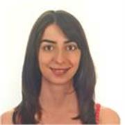 I am a passionate English teacher who believes in the power of teaching and learning.