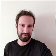 Laureato in Lettere Moderne offre lezioni in materie umanistiche (italiano, storia, geografia, letteratura)