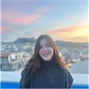 Profesora de Lengua, IB y Literatura Universal en colegio de Madrid ofrece clases particulares a todos los niveles