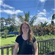 I am an experienced EFL teacher with over a year's experience. I am also passionate about tutoring Biology and Spanish.