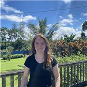 I am an experienced EFL teacher with over a year's experience. I am also passionate about tutoring Biology and Spanish.