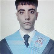 Profesor de inglés pars todas las edades y niveles, entusiasta ycon ganas de enseñar y ayudar a que los alumnos mejoren.