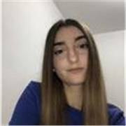 ofrezco clases de francés, gramática, expresión oral y auditiva. Manejo el francés desde pequeña