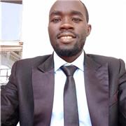 Businesse English, English Language and Literature tutor| 2years experience
