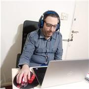 Profesor nativo italiano para todo niveles hasta b2