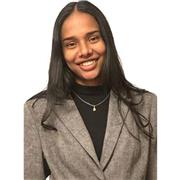 Experienced Math Tutor Teaching Math in English for All Levels