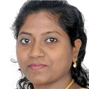 Chandralekha