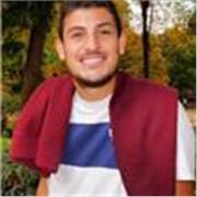 Trabajador social y orientador. Persona con iniciativa, buena comunicación y adaptabilidad a las necesidades del alumno