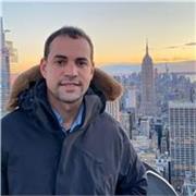 Aprenda e aprimore o seu INGLÊS! Aulas particulares e em grupo. Professor com mais de 12 anos de experiência!