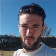 Profesor de breakdance (bboying) + de 17 años de experiencia a todo tipos de edades (Granada)