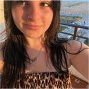 Estudiante recién graduada de Bachillerato, responsable y paciente, ofrezco clases para alumnos de primaria y secundaria