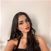 Spanisch-Tutorin für alle Niveaus, Altersgruppen und Lernziele