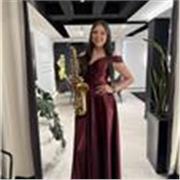 Docente de música para todas las edades, metodología personalizada y versátil, técnica e interpretación del instrumento y más