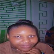English tutor who teaches children of all ages. 