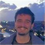 Ciao! Sono un spagnolo nativo a Roma, con voglia di poter insegnare lo spagnolo. 