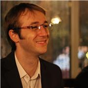 Musik Tutor - in Bereich Musiktheorie, Harmonielehre, musikalische Formenlehre, Komposition, Instrumentierung und Orchestrierung