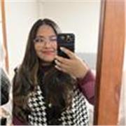 Soy una chica muy paciente y empatica. Hace unos años impartí clases particulares a una niña de primaria durante unos meses.