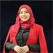 English teacher providing lessons for students of all ages