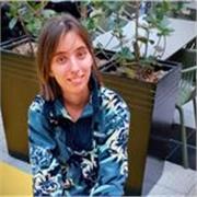 Cours de FLE par une étudiante en Master de Lettres