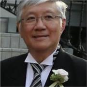Dr Darwin T W