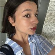 i’m studying at linguistic university in Belarus and have b2 level of both english and german. i love teaching other people