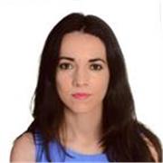 Soy una persona activa y paciente que ha vivido en el extranjero. Enfocada a chicos hasta segundo de bachillerato para dar clases 
