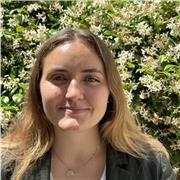 Professeure d'Anglais, Espagnol, Mathématiques et Français - Rouen en ligne ou à domicile