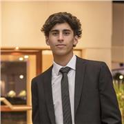 Profesor de Contabilidad y económica, para materias del secundario y primeros años de facultad