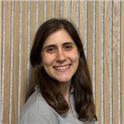 With 10+ years teaching English, I help students build confidence, improve their skills and enjoy learning!