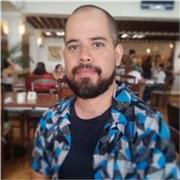 Profesor de Psicología y emprendimiento para jóvenes creativos