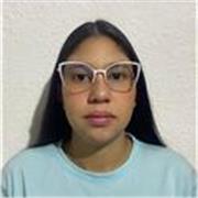 Profesora de español para apoyo escolar de niños