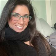 Laurea triennale in lingue e culture moderne e laureanda magistrale in lingue per la comunicazione internazionale