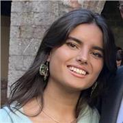 Soy una persona organizada y amable, con ganas de ayudar a los niños/as de todas las edades