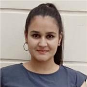 Jaspreet Kaur