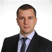 I hold both Turkish and British citizenship. I am a practicing teacher. I am fluent in both languages. I offer group and private..