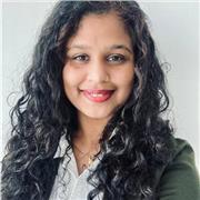 Experienced IGCSE & A-Level Biology teacher dedicated to simplifying complex concepts and helping students achieve top grades.