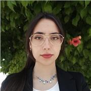 Doy clases adaptadas a cada alumno y a las preferencias de cada persona