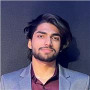 Passionate IIT Bombay Physics Master's student helping high school and college learners master Physics with clarity and confidence