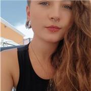 Profesora de Español Castellano. Experiencia con niños. Paciente y divertida. Nivel de inglés y español Nativo.