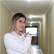 Niñera por vocación y por a
Amor al arte