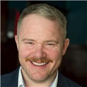 Barry McDonnell