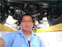 SOY PROFESIOANKL DOCENTE EN MECANICA AUTOMOTRIZ , QUE ENSEÑA , MOTORES , FRENOS , SUSPENCION , DIRECION