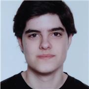 Profesor de programación apto para todas las edades y niveles, desde primaria hasta universitarios