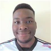English Tutor who teaches young people from thirteen to eighteen years of age