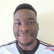 English Tutor (Beginner to Intermediate level)