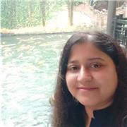Sahar Yousaf
