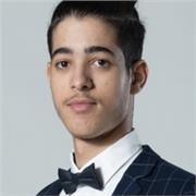 Etudiant en licence de Mathématiques donne des cours au niveau Primaire / Collège en ligne ou sur Paris